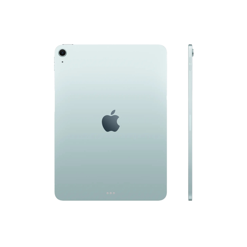 Apple iPad Air (2025) M3 11" Wi-Fi 256 ГБ, голубой Фото-2