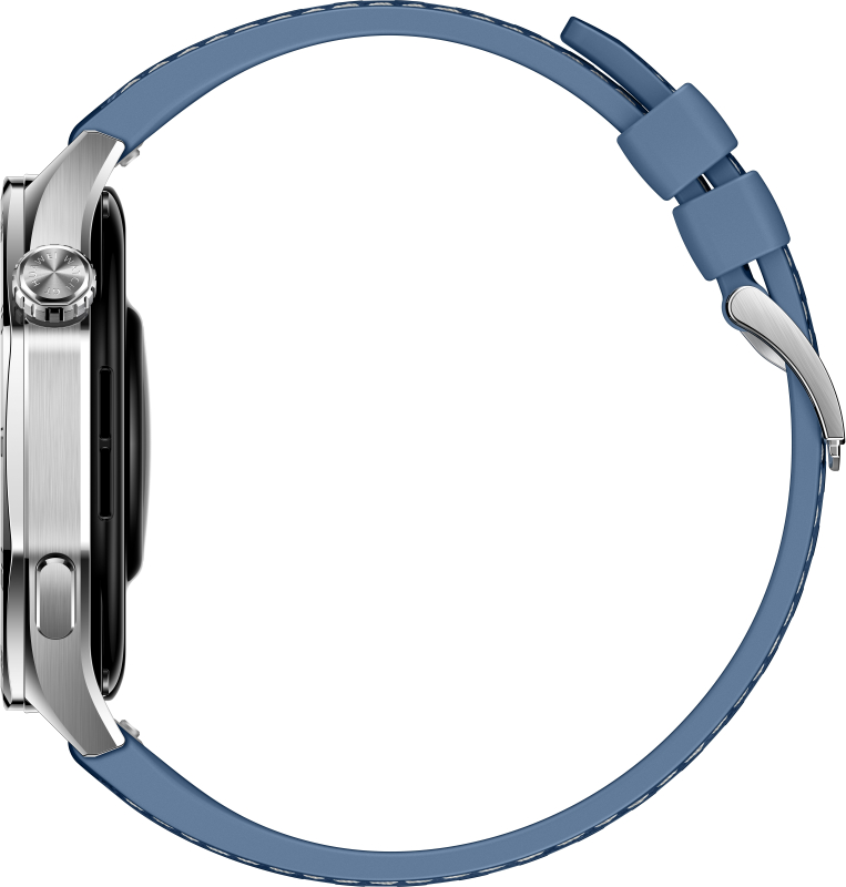 Смарт-часы HUAWEI Watch GT 5, 46 мм, Голубой Фото-6