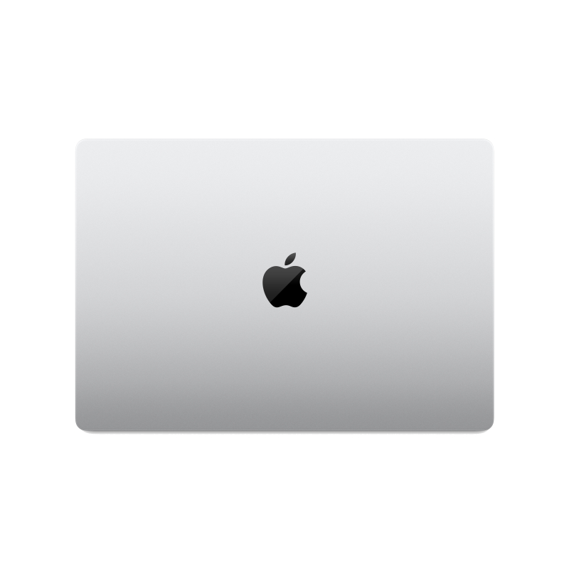 Apple MacBook Pro 16" (M4 Max 14C CPU, 32C GPU, 2024) 36 ГБ, 1 ТБ SSD, серебристый Фото-6