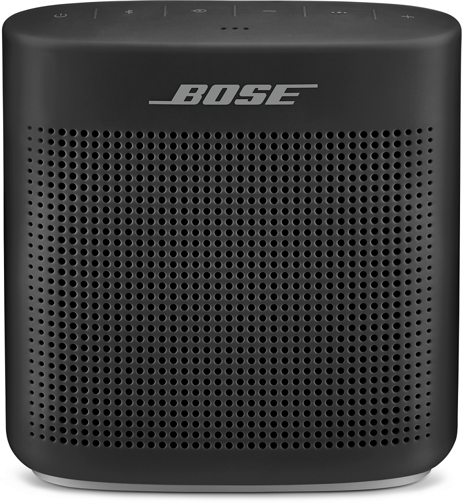 

Акустика SoundLink Color II, черный