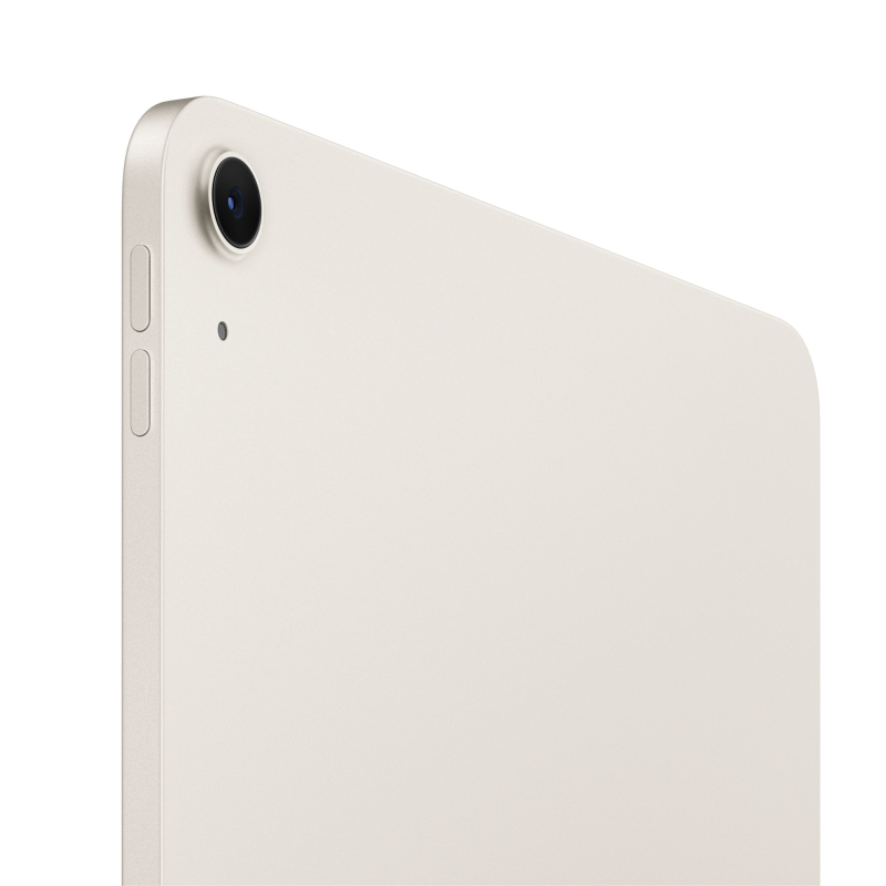 Apple iPad Air (2025) M3 11" Wi-Fi 256 ГБ, «сияющая звезда» Фото-3