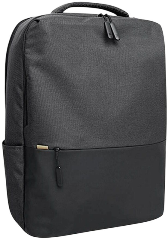 Рюкзак Xiaomi Commuter Backpack, темно-серый Фото-2