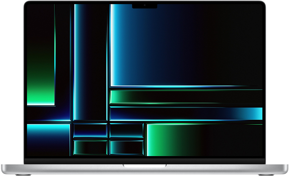 

Apple MacBook Pro 16" (M2 Pro 12C CPU, 19C GPU, 2023) 16 ГБ, 1 ТБ SSD, серебристый, MacBook Pro 16" (M2 Pro 12C CPU, 19C GPU, 2023) 16 ГБ, 1 ТБ SSD, серебристый