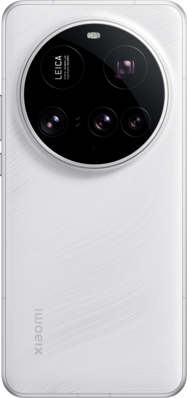 Смартфон Xiaomi 15 Ultra 16/512 ГБ, белый Фото-5