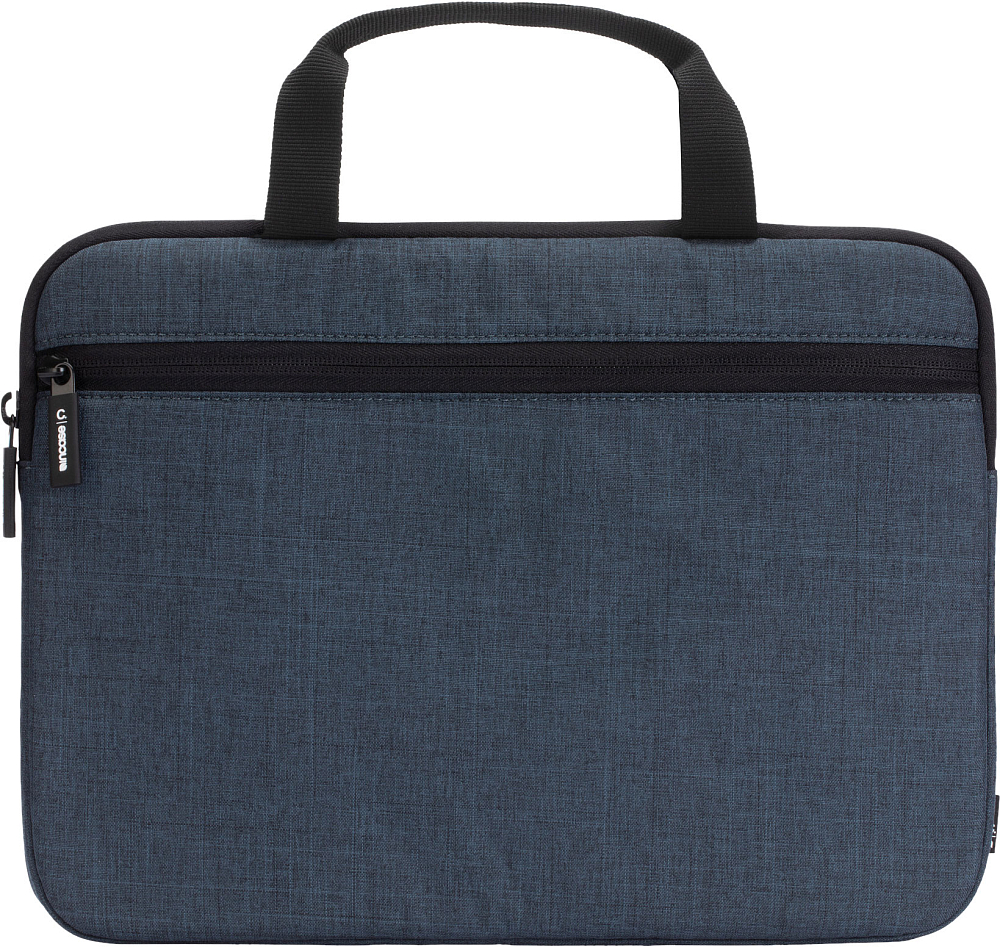 

Incase Сумка Carry Zip Brief для ноутбука 13", синий