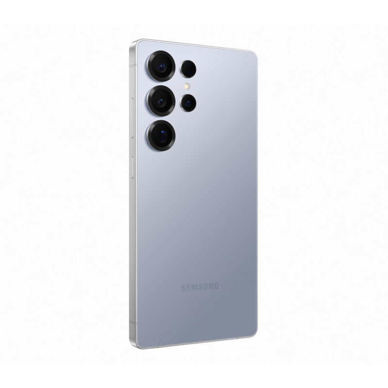 Смартфон Samsung Galaxy S25 Ultra 12 ГБ/512 ГБ, Синий титан Фото-8