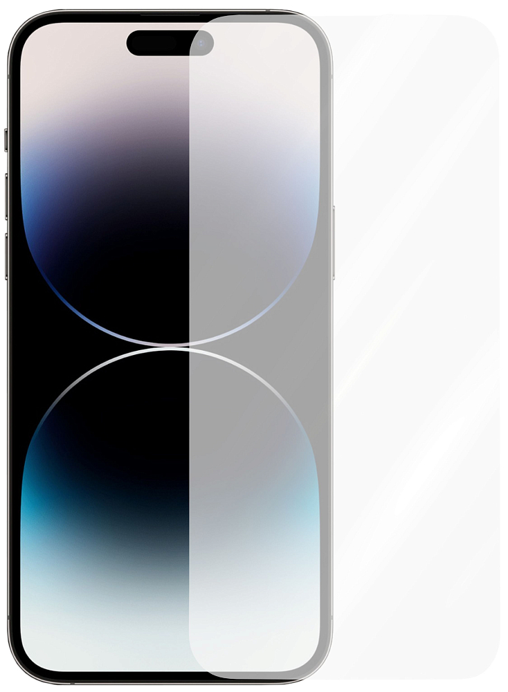 

Стекло защитное Whitestone Dome Glass для iPhone 14 Pro Max, Стекло защитное Dome Glass для iPhone 14 Pro Max