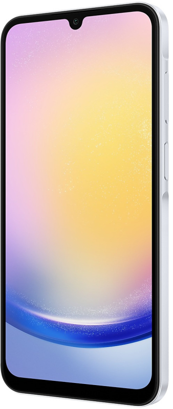 Смартфон Samsung Galaxy A25 256Gb/8Gb, голубой Фото-4