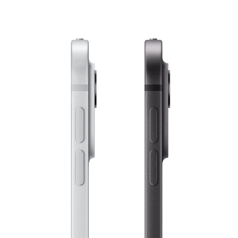 Apple iPad Pro (M4, 2024) 11" Wi-Fi 256 ГБ, «черный космос» Фото-9