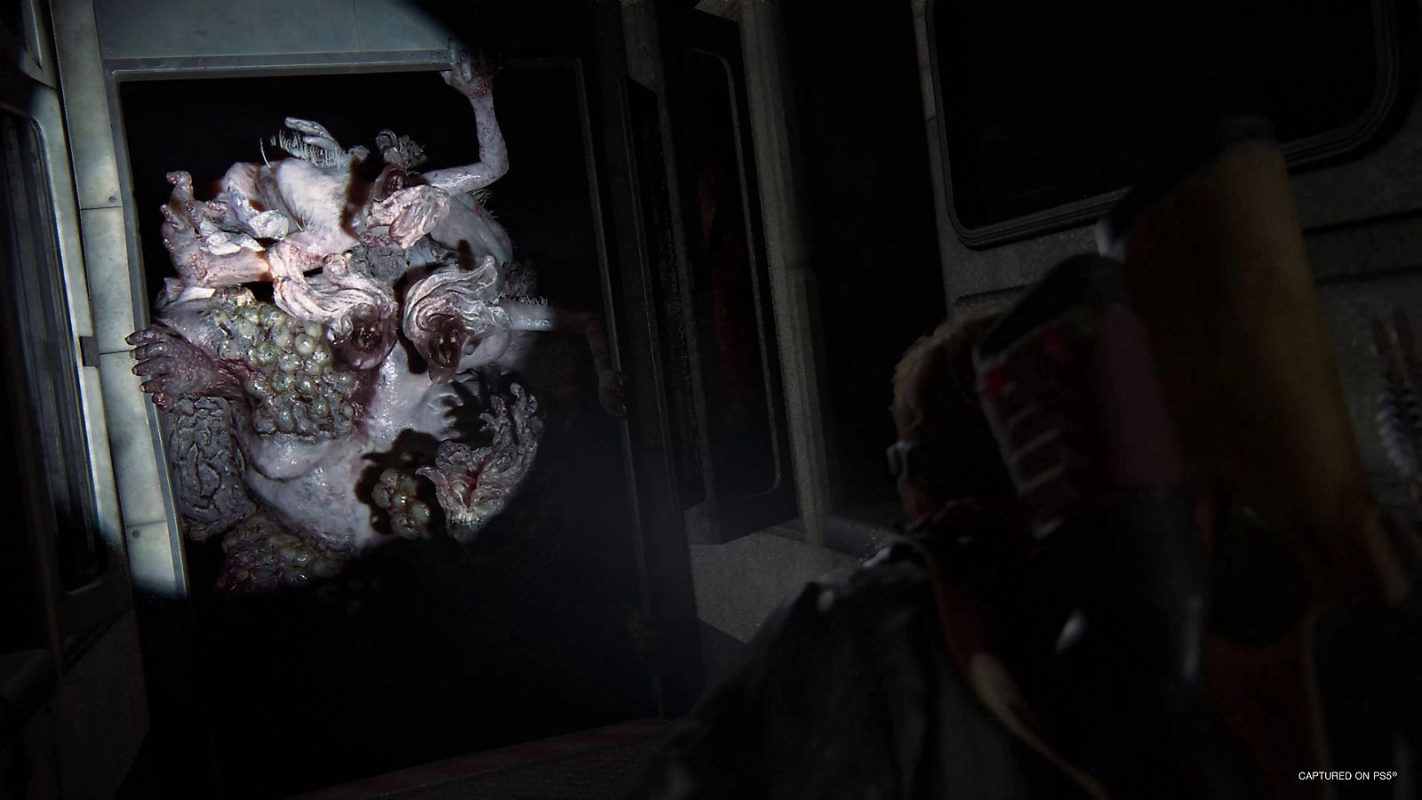 Игра PlayStation для PS5 The Last of Us Part II, русская версия Фото-3