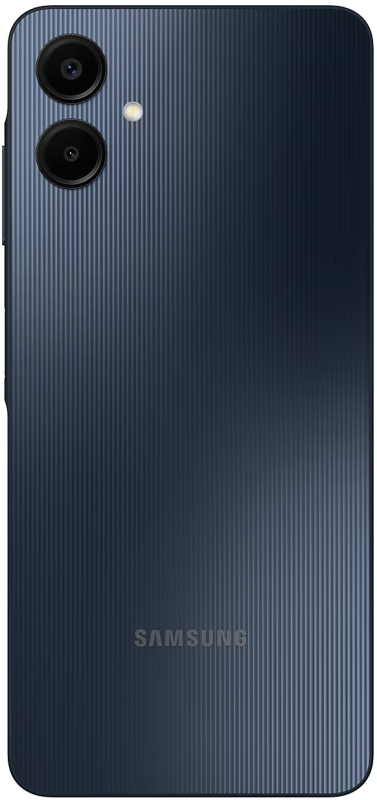 Смартфон Samsung Galaxy A06 128Gb/6Gb, черный Фото-5