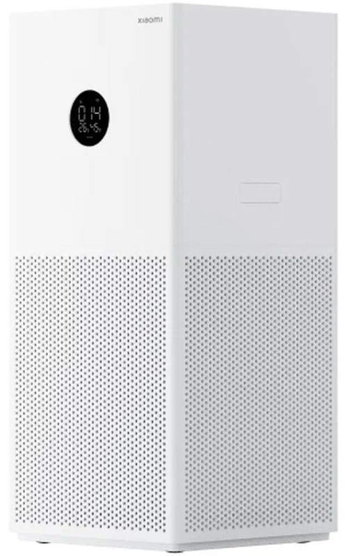 Очиститель воздуха Xiaomi Smart Air Purifier 4 Lite, Белый Фото-2