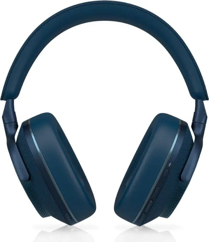 Наушники накладные Bowers & Wilkins Px7 S2e, синий Фото-2