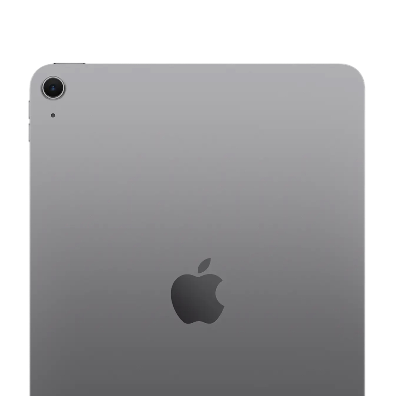 Apple iPad Air (2025) M3 11" Wi-Fi 256 ГБ, «серый космос» Фото-5
