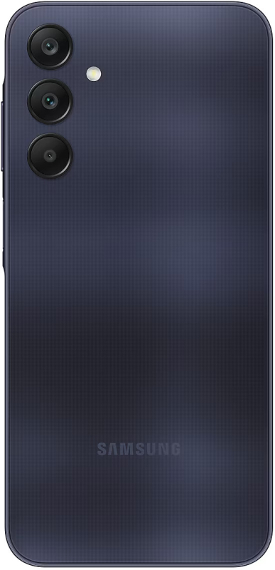 Смартфон Samsung Galaxy A25 256Gb/8Gb, темно-синий Фото-5