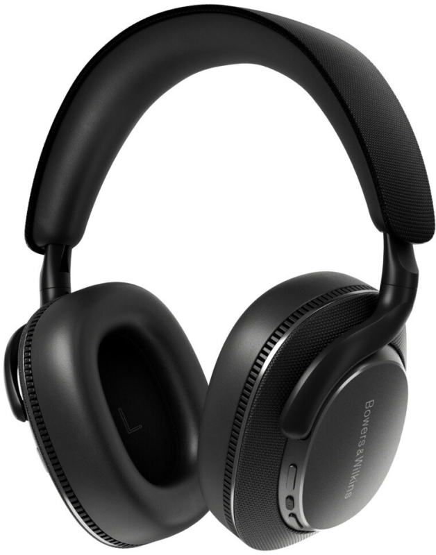 Купить Наушники накладные Bowers & Wilkins Px7 S3, черный — цена