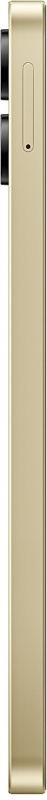 Смартфон Samsung Galaxy A06 128Gb/6Gb, золотой Фото-8