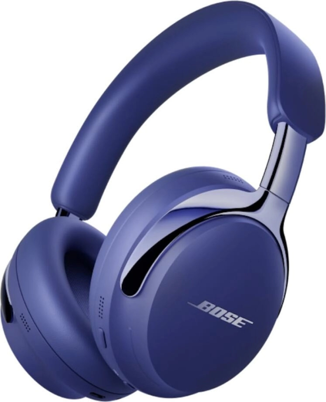 Купить Наушники полноразмерные Bose QuietComfort Ultra 2 Midnight