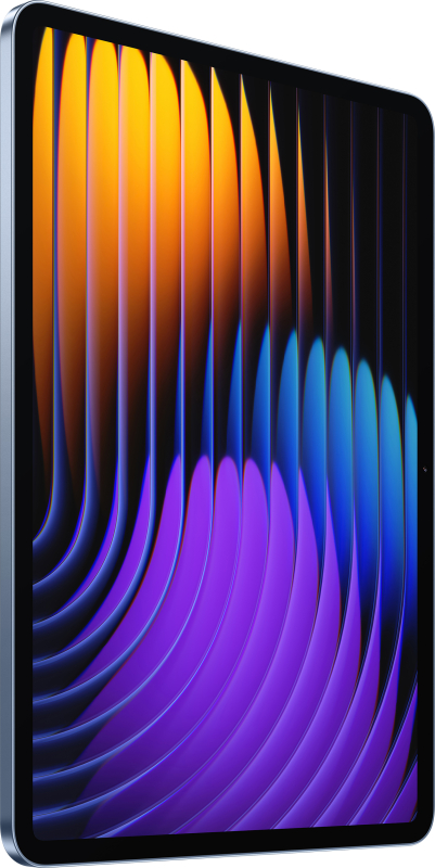 Планшет Xiaomi Pad 7 Pro 8 ГБ/256 ГБ, голубой Фото-3