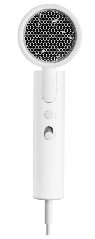 Фен Xiaomi Compact Hair Dryer H101, белый Фото-3