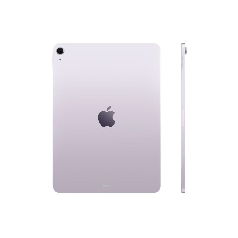 Apple iPad Air (2025) M3 11" Wi-Fi 256 ГБ, фиолетовый Фото-2