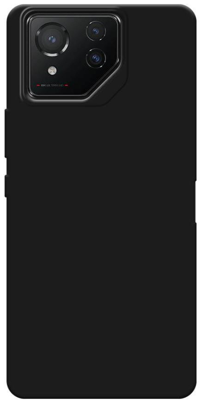 Чехол Red Line Ultimate Asus ROG Phone 8, черный