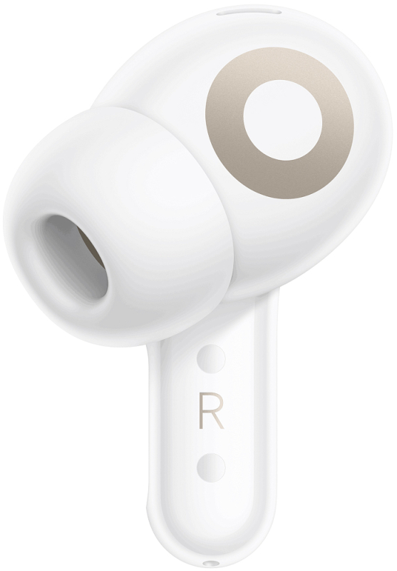 Наушники беспроводные Xiaomi Buds 5 Pro, белый Фото-3