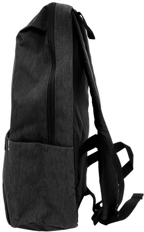 Рюкзак Xiaomi Casual Daypack, черный Фото-2