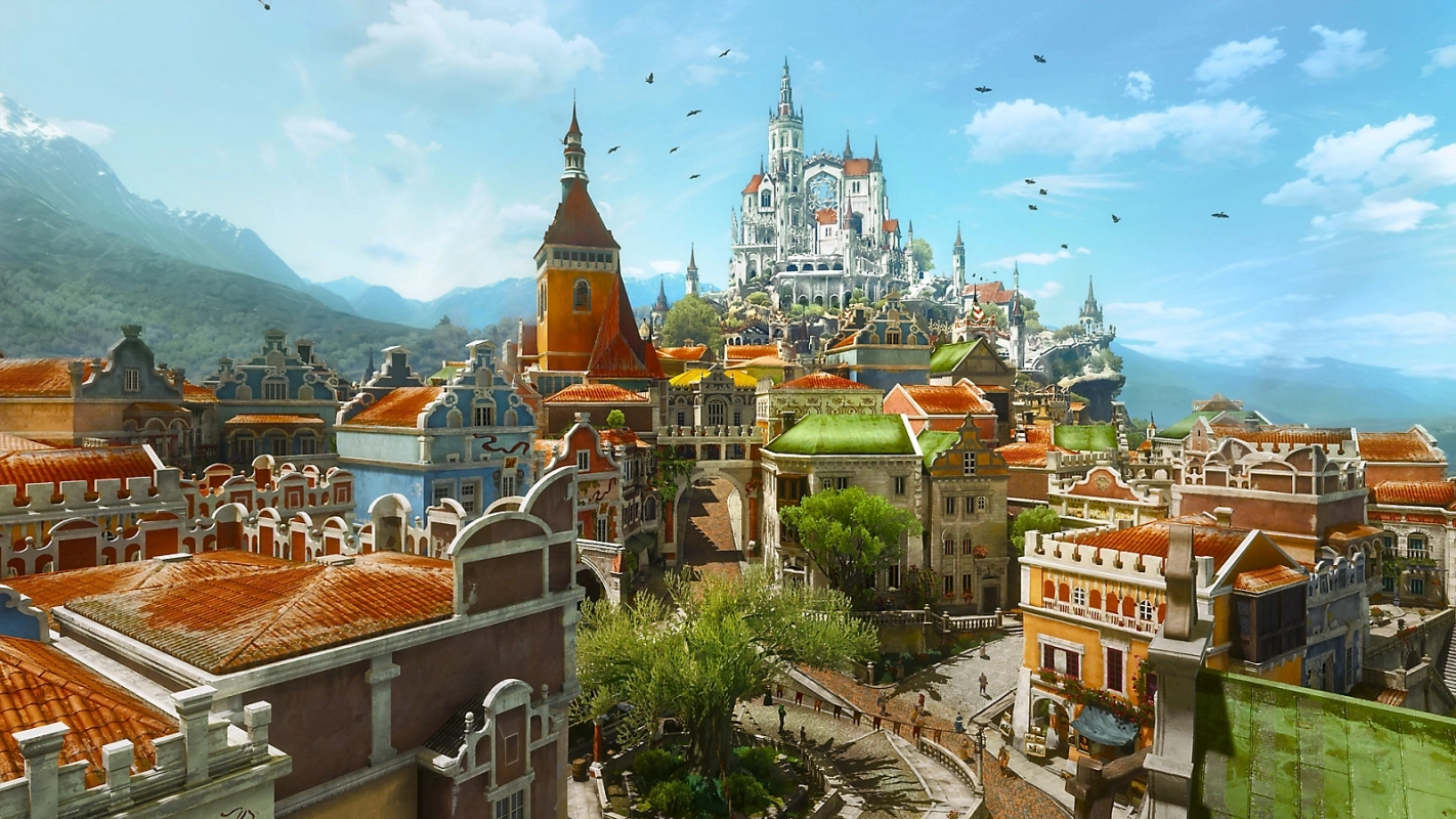 Игра для PS5 Ведьмак 3: Дикая охота. Полное Издание, русская версия Фото-2