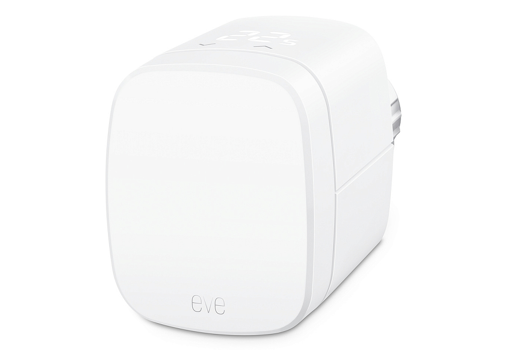 

Elgato Термостат Eve Thermo (2017), Белый