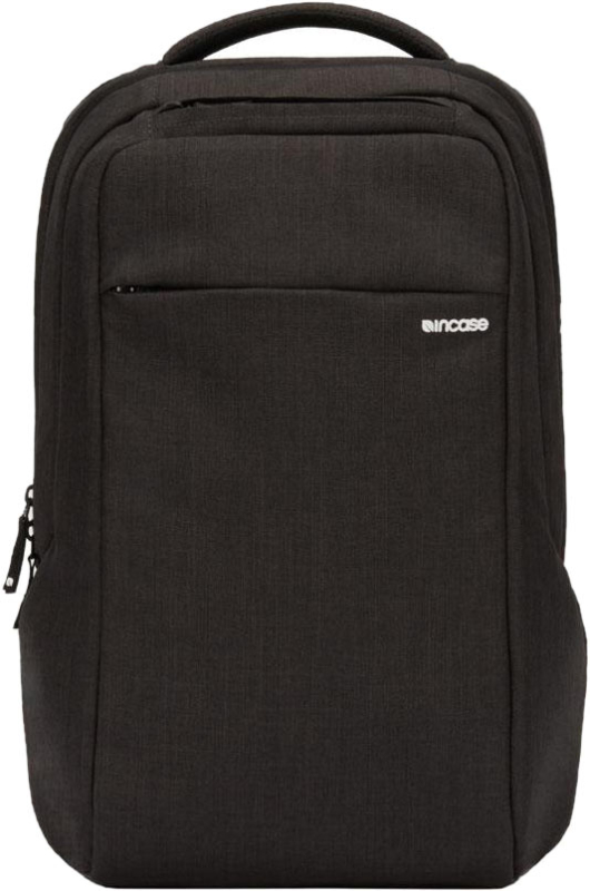 Incase hotsell leather backpack