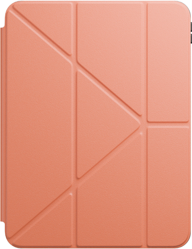 Чехол Native Union Active Case для iPad 10.9", абрикосовый