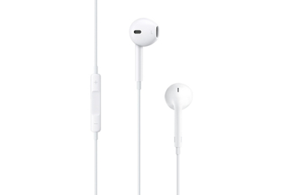 Наушники Apple EarPods с разъёмом 3,5 мм