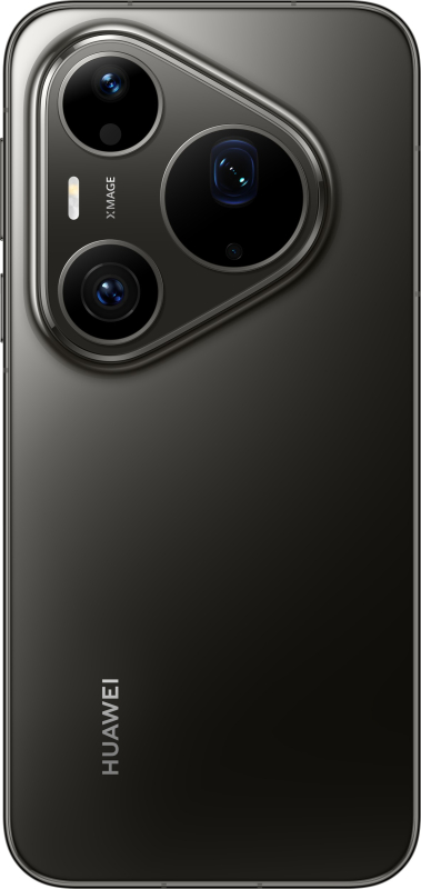 Huawei Pura 90s Pro Max 12/256 Black (EU)