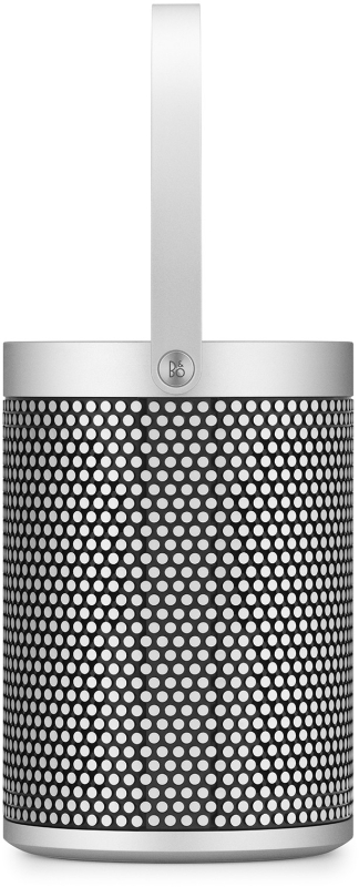 Акустика портативная Bang & Olufsen Beosound A5 Spaced Aluminium, серый Фото-5