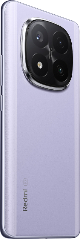 Смартфон Redmi Note 14 Pro Plus 5G 8/256 Гб, лиловый Фото-6