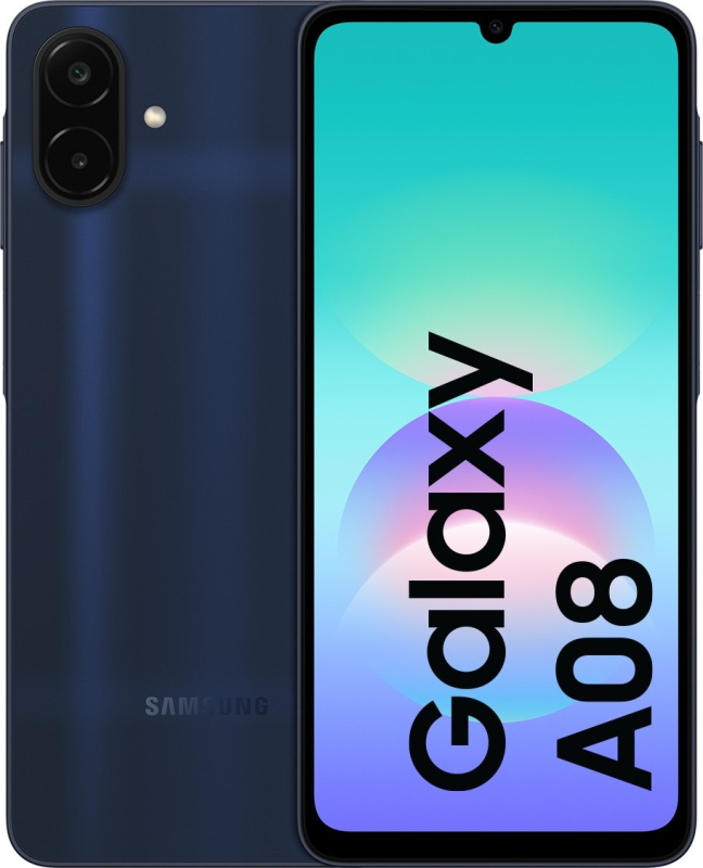 Samsung Galaxy A08 4/64 Blue