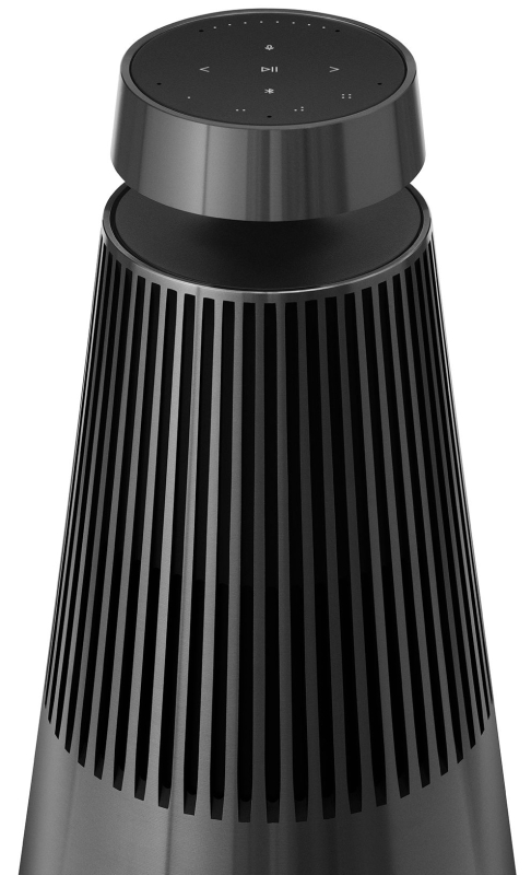 Акустическая система Bang & Olufsen Beosound 2 (3-е поколение), чёрный антрацит Фото-3