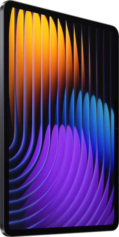 Планшет Xiaomi Pad 7 Pro 8 ГБ/128 ГБ, серый Фото-3