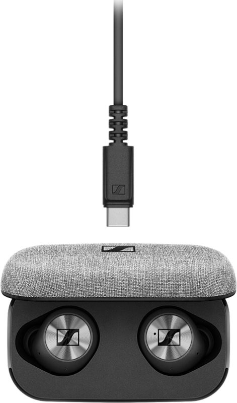 Sennheiser Momentum True Wireless M3 IETW restore