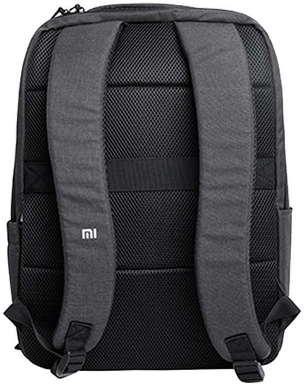 Рюкзак Xiaomi Commuter Backpack, темно-серый Фото-3