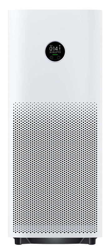Очиститель воздуха Xiaomi Smart Air Purifier 4 Pro, Белый
