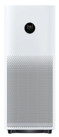 Очиститель воздуха Xiaomi Smart Air Purifier 4 Pro, Белый