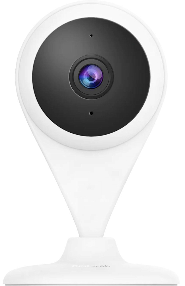 

Botslab Умная IP-камера видеонаблюдения Indoor Camera, белый