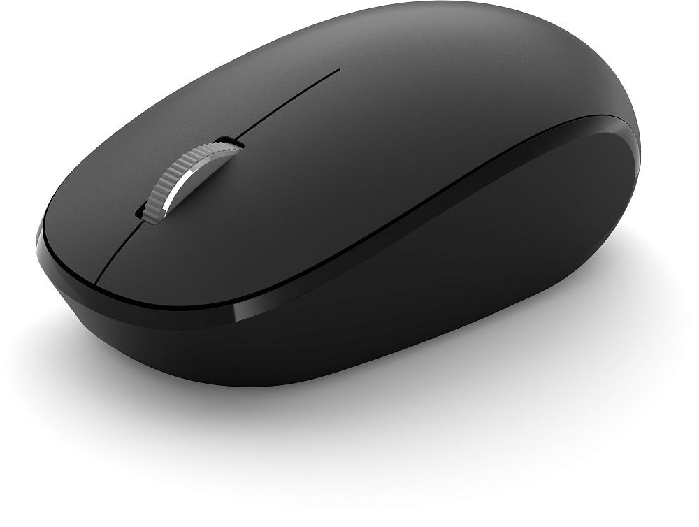 

Microsoft Мышь Bluetooth, черный