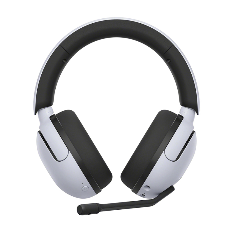 Наушники игровые Sony INZONE H5, белый