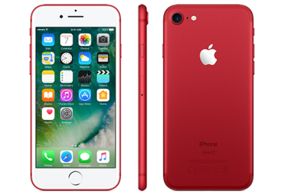 iPhone 7 256 Гб - купить, цена на оригинальные Айфон 7 256 ГБ от