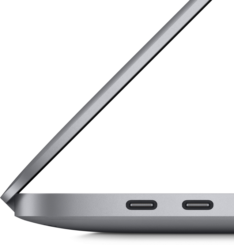 Купить Apple MacBook Pro 16