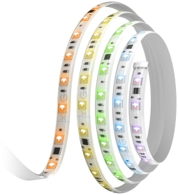 Лента светодиодная Govee Strip Light 2 Pro 5 м, цветной
