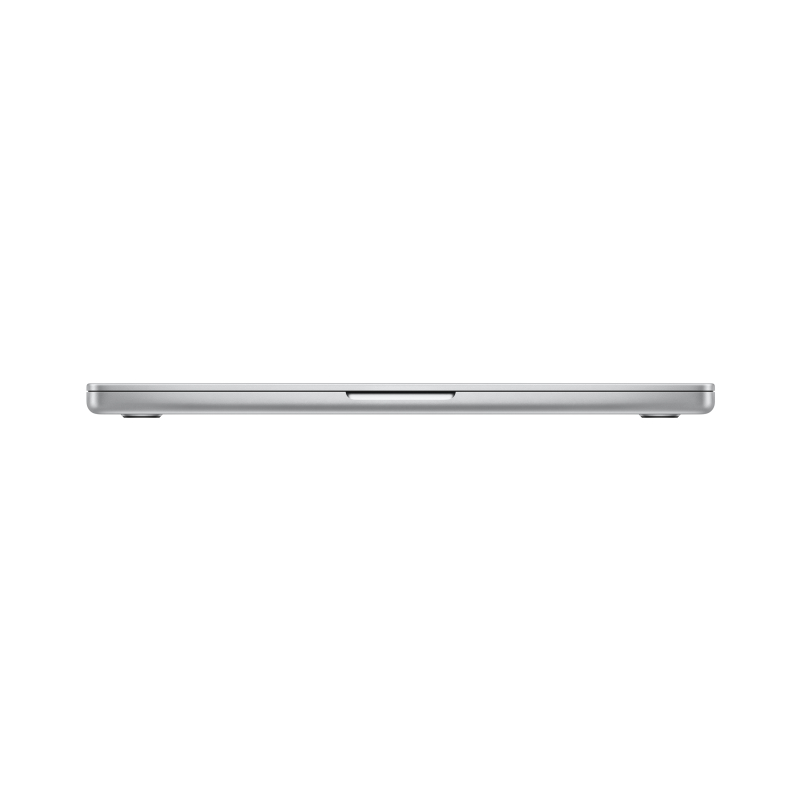 Apple MacBook Pro 14" (M4 Max 14C CPU, 32C GPU, 2024) 36 ГБ, 1 ТБ SSD, серебристый Фото-5